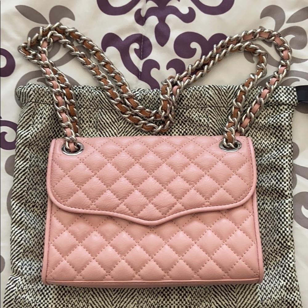 Rebecca Minkoff Chain Bag